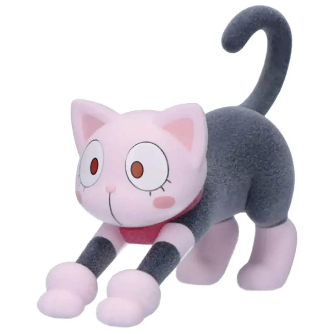 Фигурка Аниме Моя геройская академия  Fluffy Puffy Ochaneco  5см BP29072P