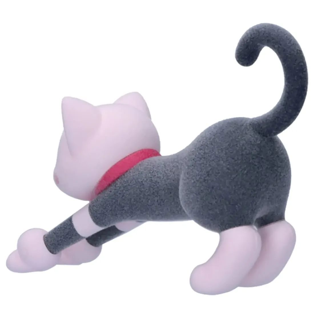 Фигурка Аниме Моя геройская академия  Fluffy Puffy Ochaneco  5см BP29072P