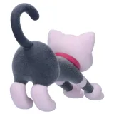 Фигурка Аниме Моя геройская академия  Fluffy Puffy Ochaneco  5см BP29072P