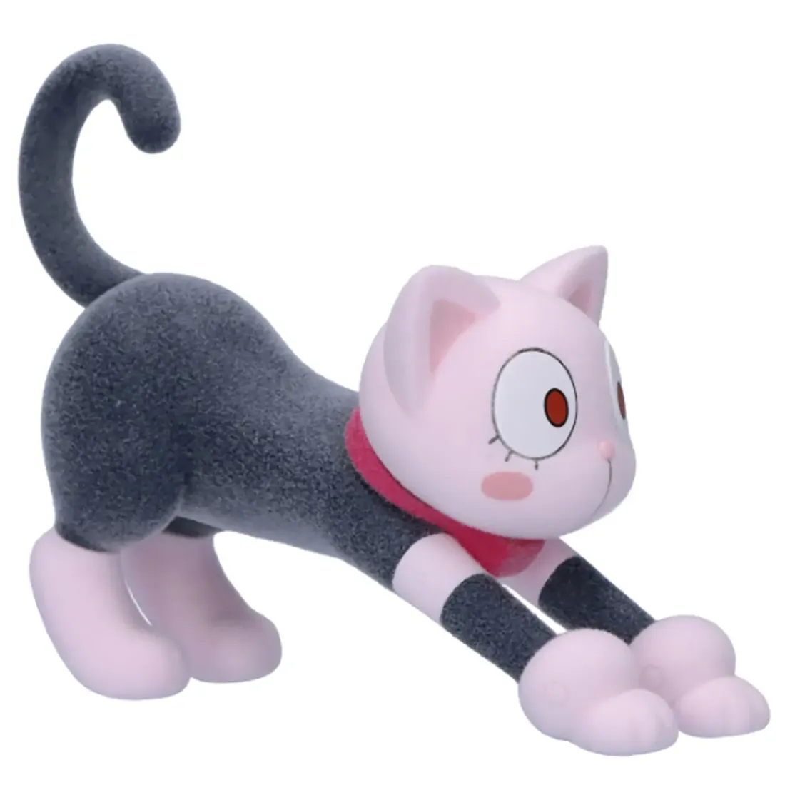 Фигурка Аниме Моя геройская академия  Fluffy Puffy Ochaneco  5см BP29072P