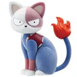 Фигурка Аниме Моя геройская академия Fluffy Puffy Shotocat 7см BP29071P