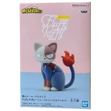Фигурка Аниме Моя геройская академия Fluffy Puffy Shotocat 7см BP29071P