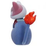 Фигурка Аниме Моя геройская академия Fluffy Puffy Shotocat 7см BP29071P