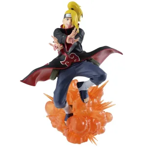 Фигурка Аниме Наруто Naruto Deidara Дэйдара 18см BP29064P