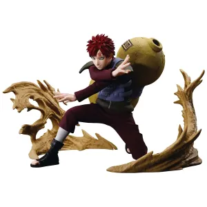 Фигурка Аниме Наруто Naruto Gaara Гаара 12см BP29065P