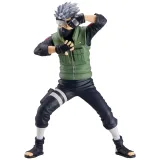 Фигурка Аниме Наруто Naruto Kakashi Какаси Хатакэ 23см BP29063P