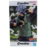 Фигурка Аниме Наруто Naruto Kakashi Какаси Хатакэ 23см BP29063P
