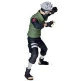 Фигурка Аниме Наруто Naruto Kakashi Какаси Хатакэ 23см BP29063P