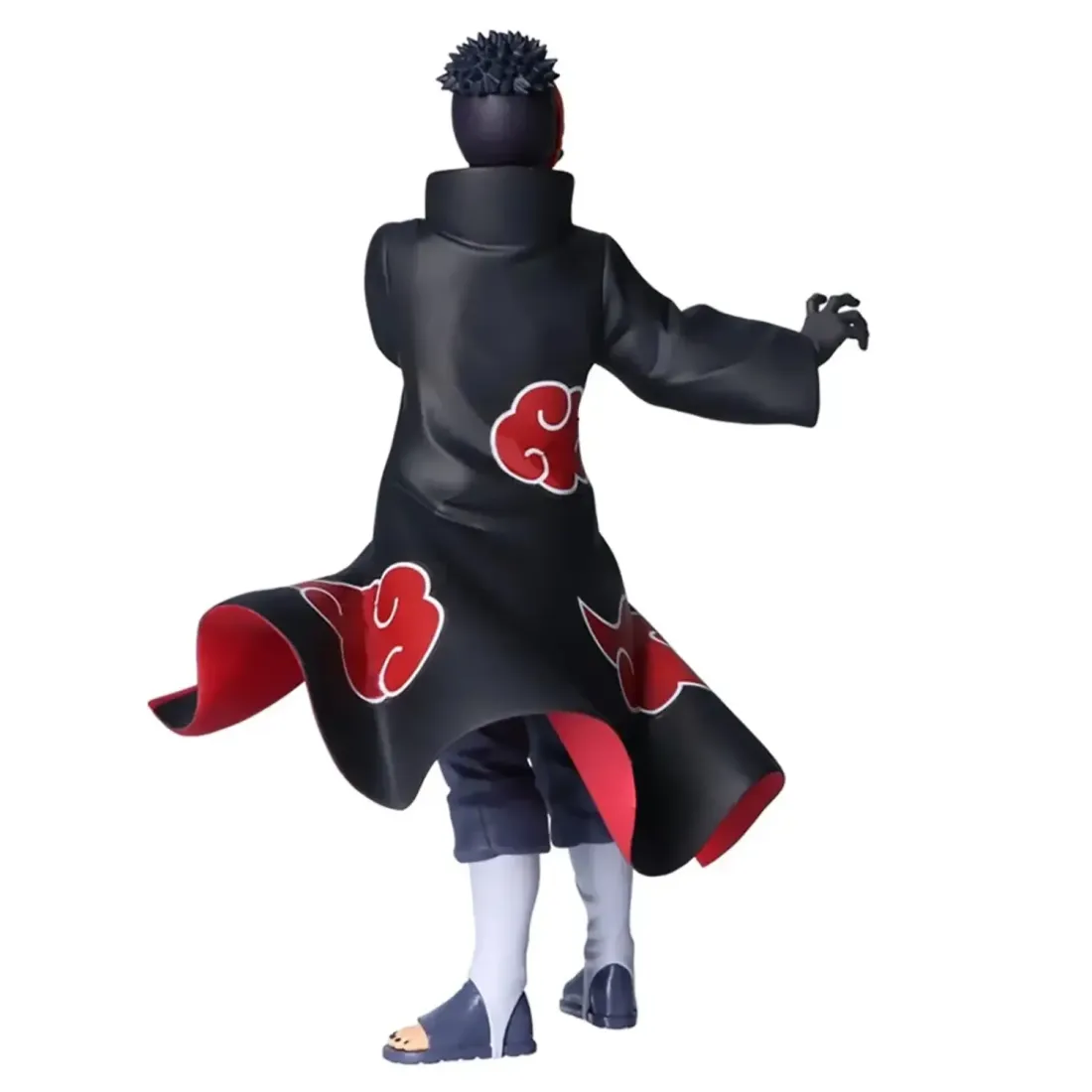 Фигурка Аниме Наруто Naruto Tobi Обито Учиха 13см BP29184P