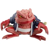 Фигурка Аниме Наруто Гамабунта Naruto Gamabunta 10см BP29062P