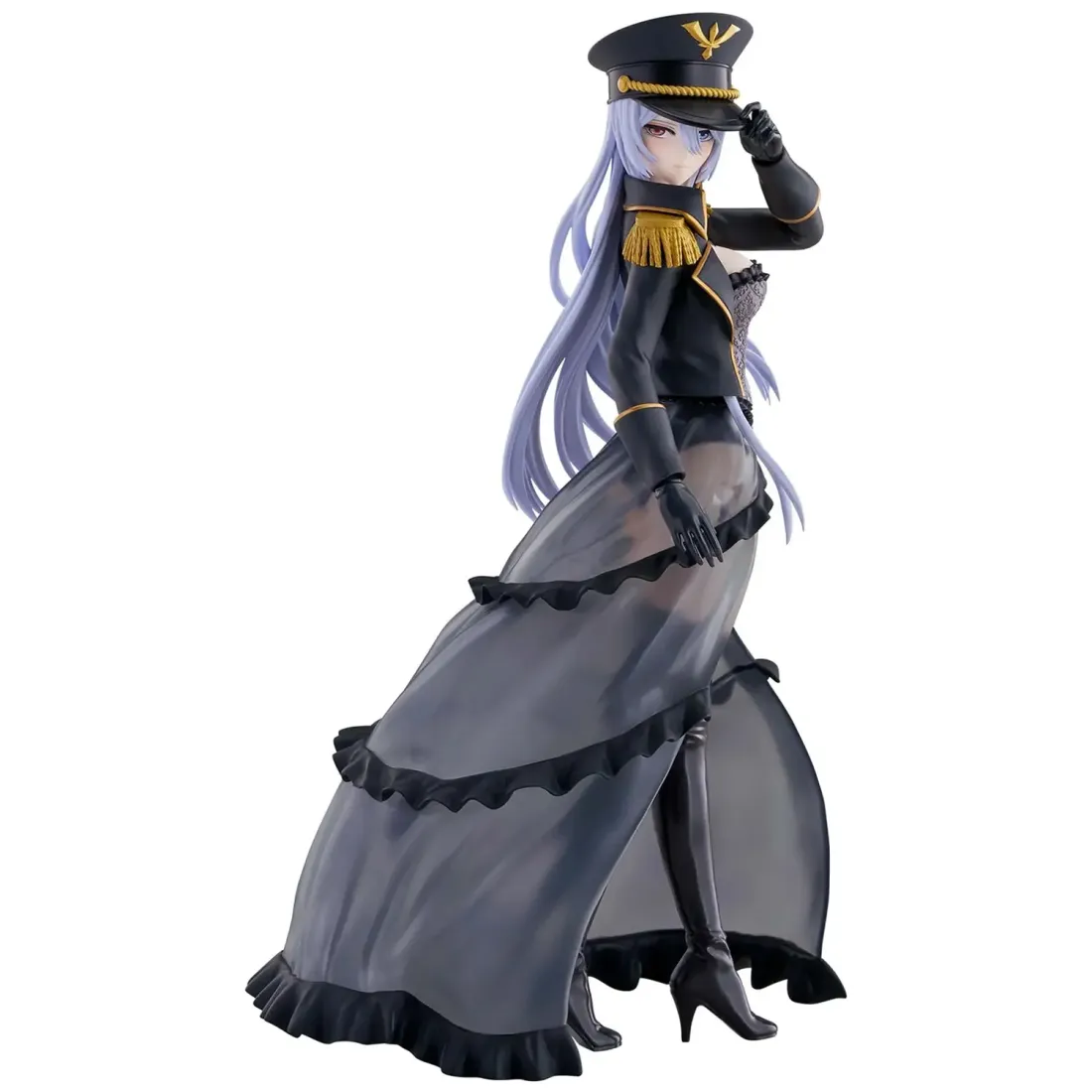 Фигурка Аниме Эта фарфоровая кукла влюбилась Marin Kitagawa 23см BP28532P