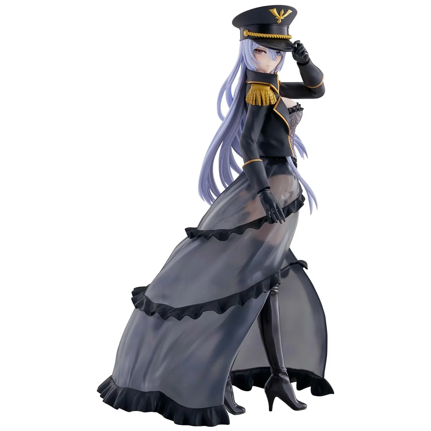 Фигурка Аниме Эта фарфоровая кукла влюбилась Marin Kitagawa 23см BP28532P