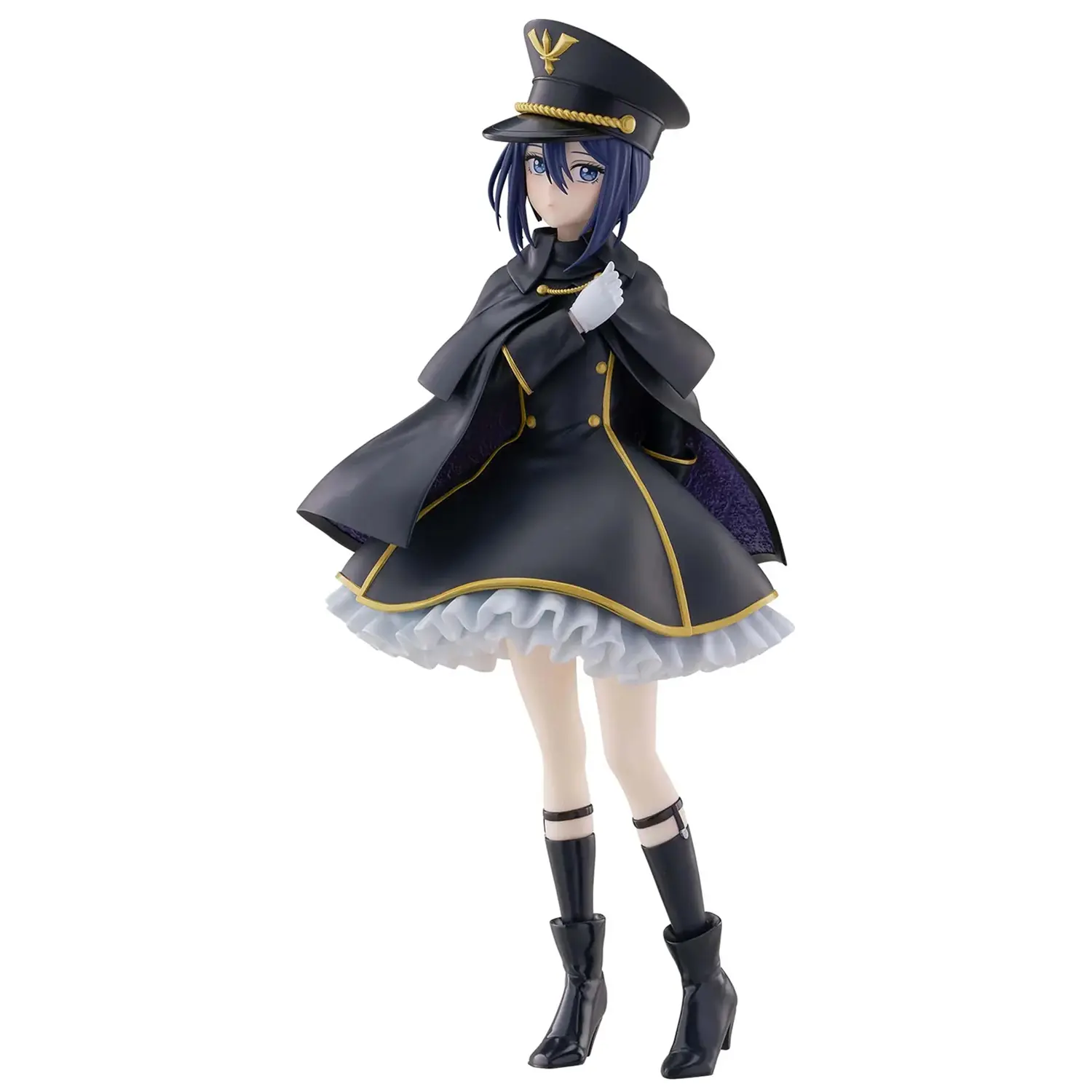 Фигурка Аниме Эта фарфоровая кукла влюбилась Sajuna Inui 21см BP28533P