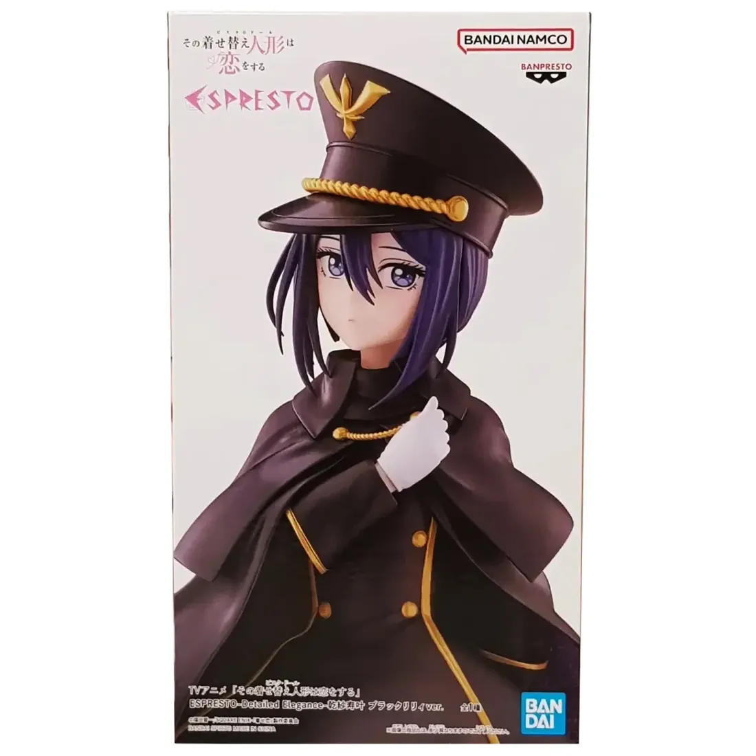 Фигурка Аниме Эта фарфоровая кукла влюбилась Sajuna Inui 21см BP28533P