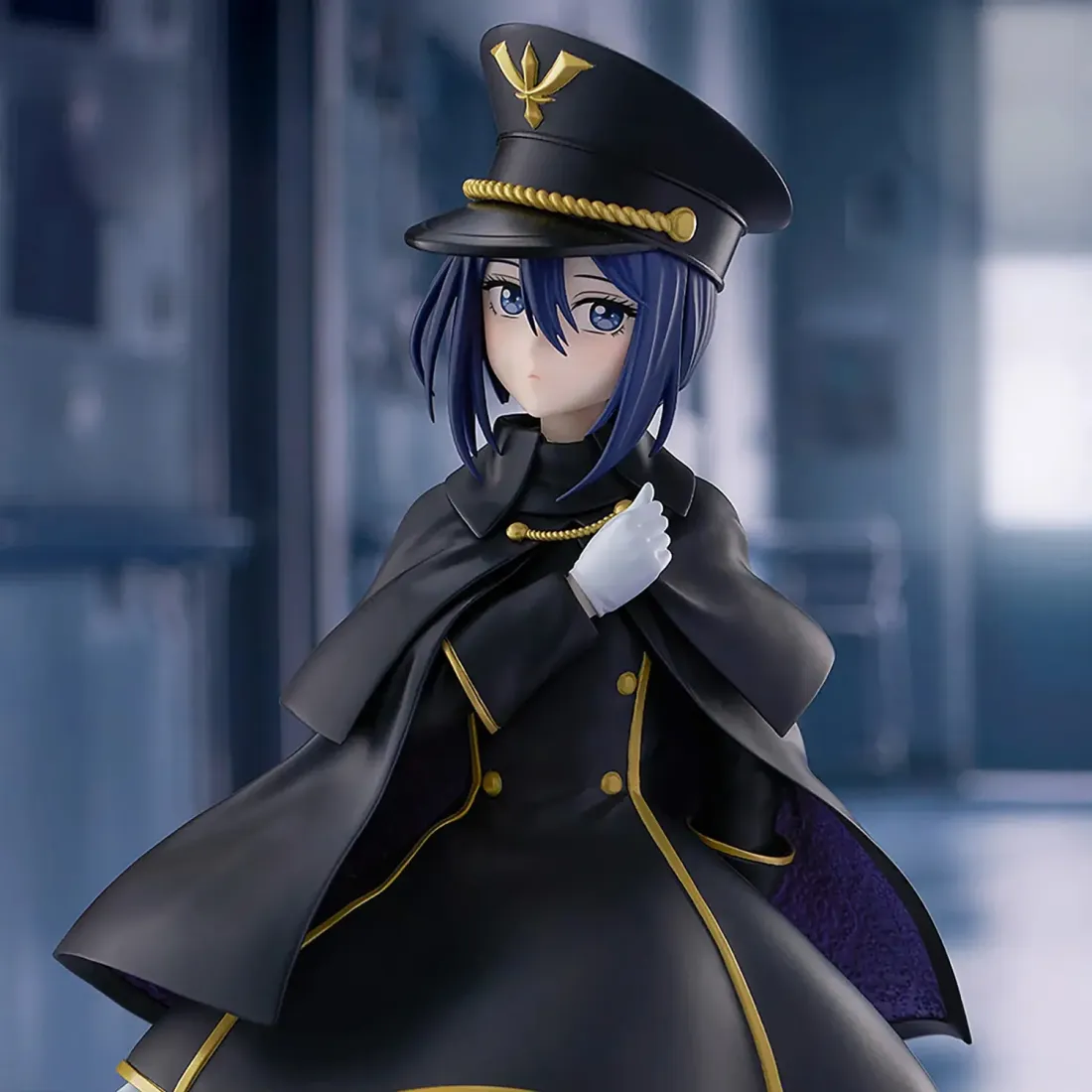 Фигурка Аниме Эта фарфоровая кукла влюбилась Sajuna Inui 21см BP28533P