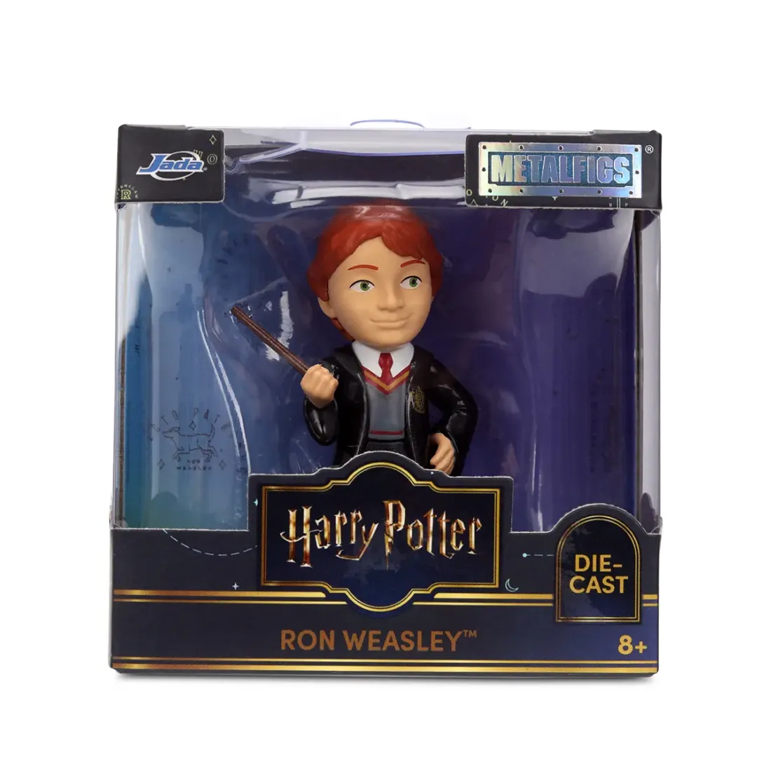 Фигурка Гарри Поттер Рон Уизли 6см 36128