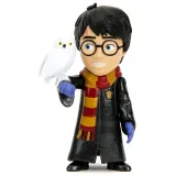 Фигурка Гарри Поттер с филином 6см 36101