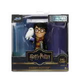 Фигурка Гарри Поттер с филином 6см 36101