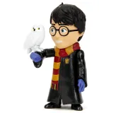 Фигурка Гарри Поттер с филином 6см 36101