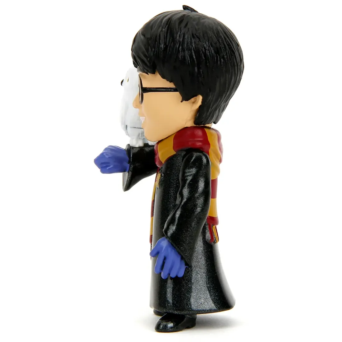 Фигурка Гарри Поттер с филином 6см 36101