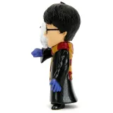 Фигурка Гарри Поттер с филином 6см 36101