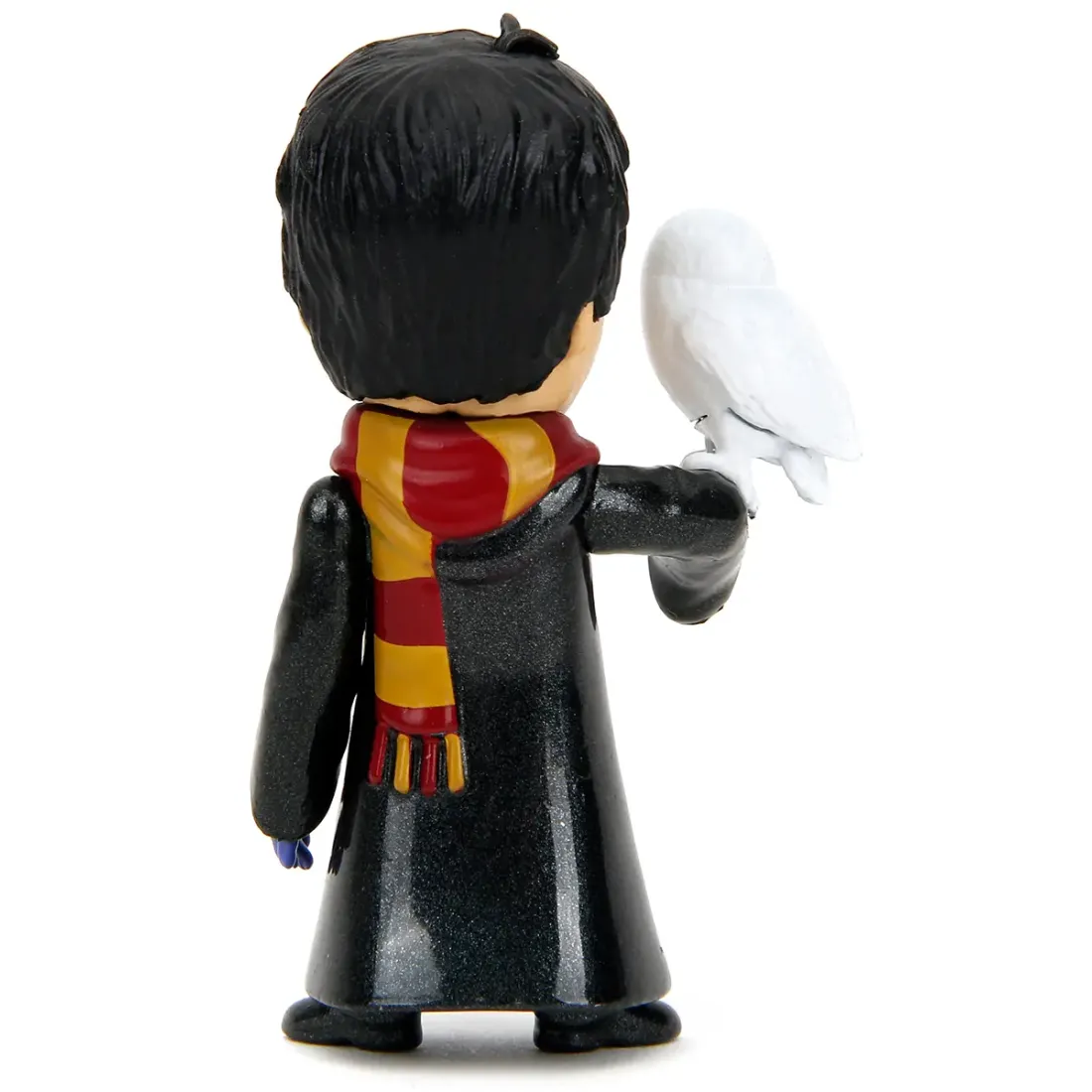 Фигурка Гарри Поттер с филином 6см 36101