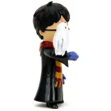 Фигурка Гарри Поттер с филином 6см 36101