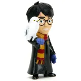 Фигурка Гарри Поттер с филином 6см 36101