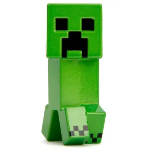 Фигурка Майнкрафт Minecraft Creeper 6см 34340