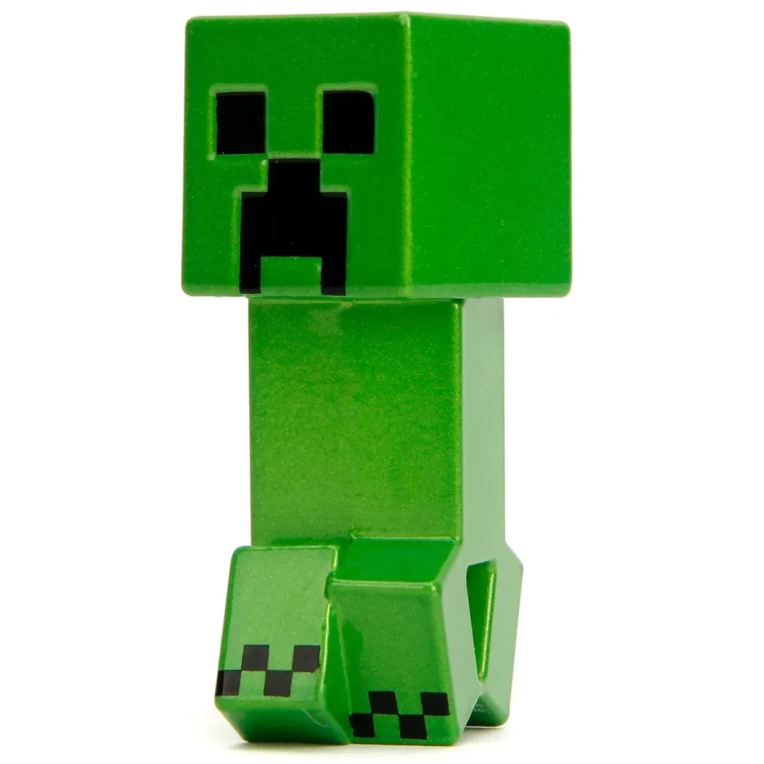 Фигурка Майнкрафт Minecraft Creeper 6см 34340