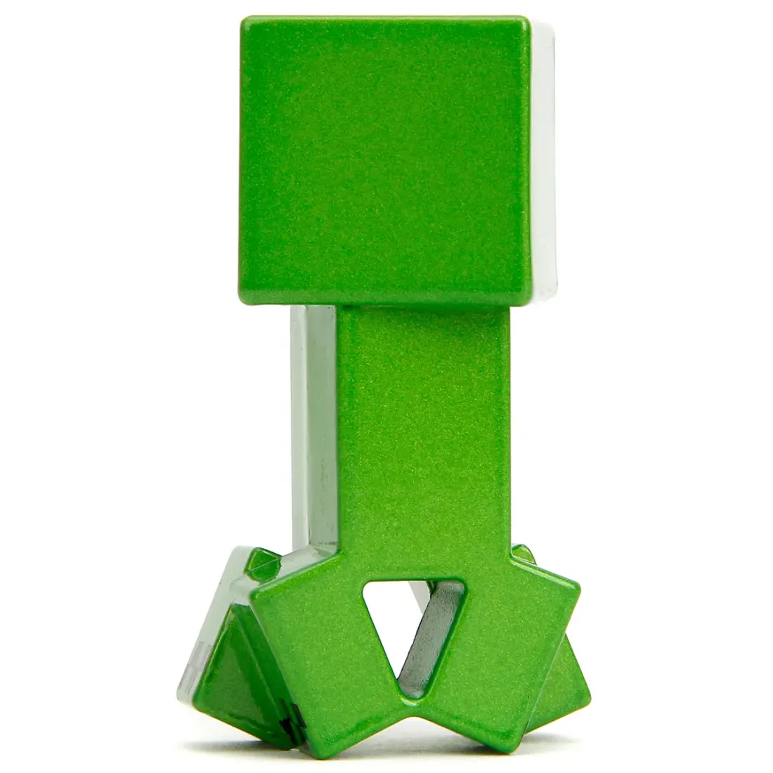 Фигурка Майнкрафт Minecraft Creeper 6см 34340