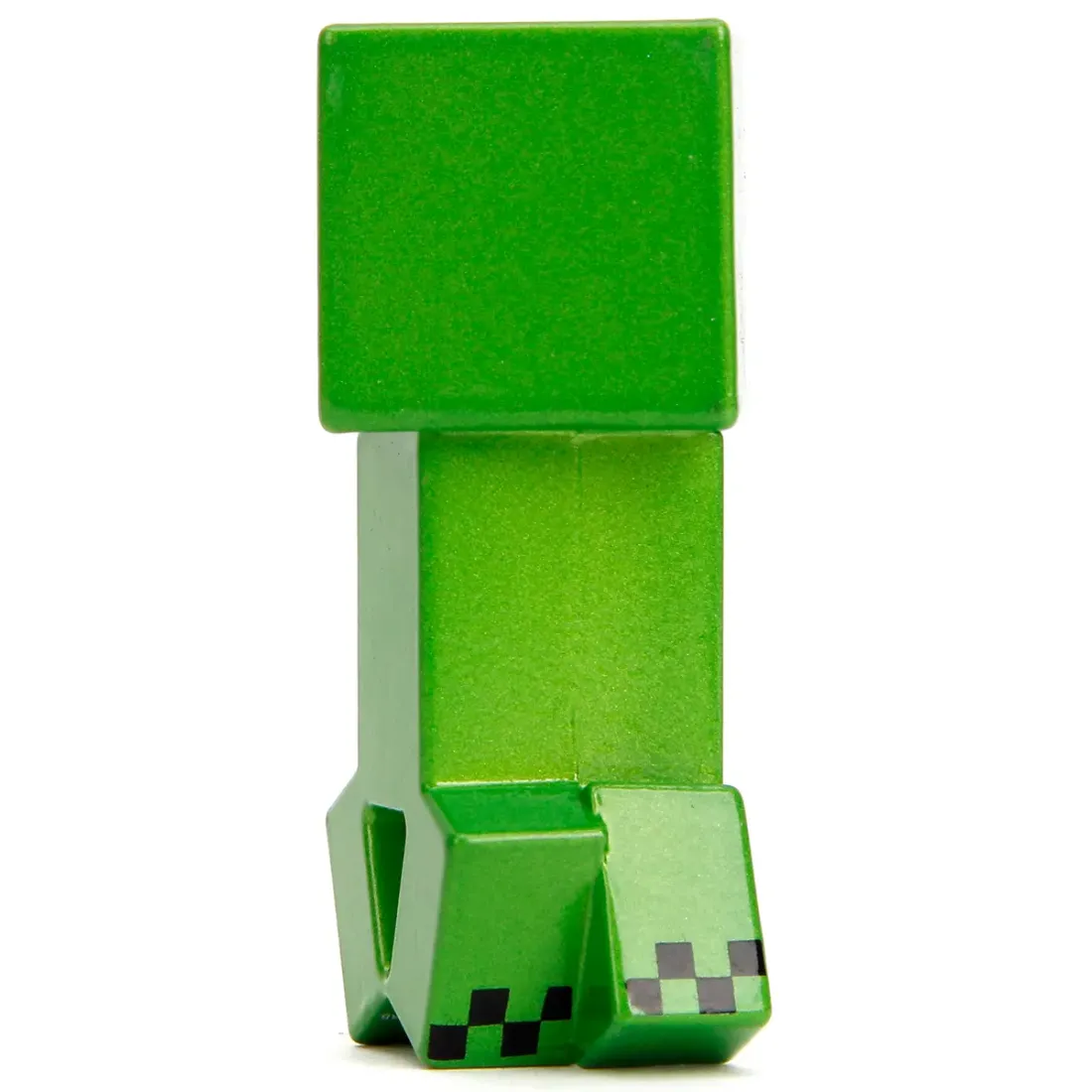 Фигурка Майнкрафт Minecraft Creeper 6см 34340