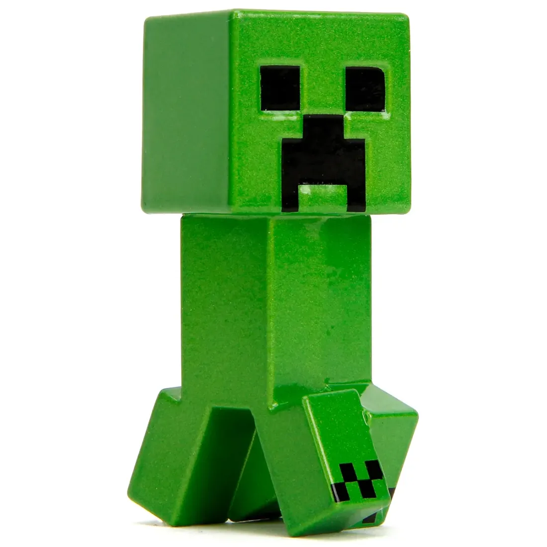 Фигурка Майнкрафт Minecraft Creeper 6см 34340