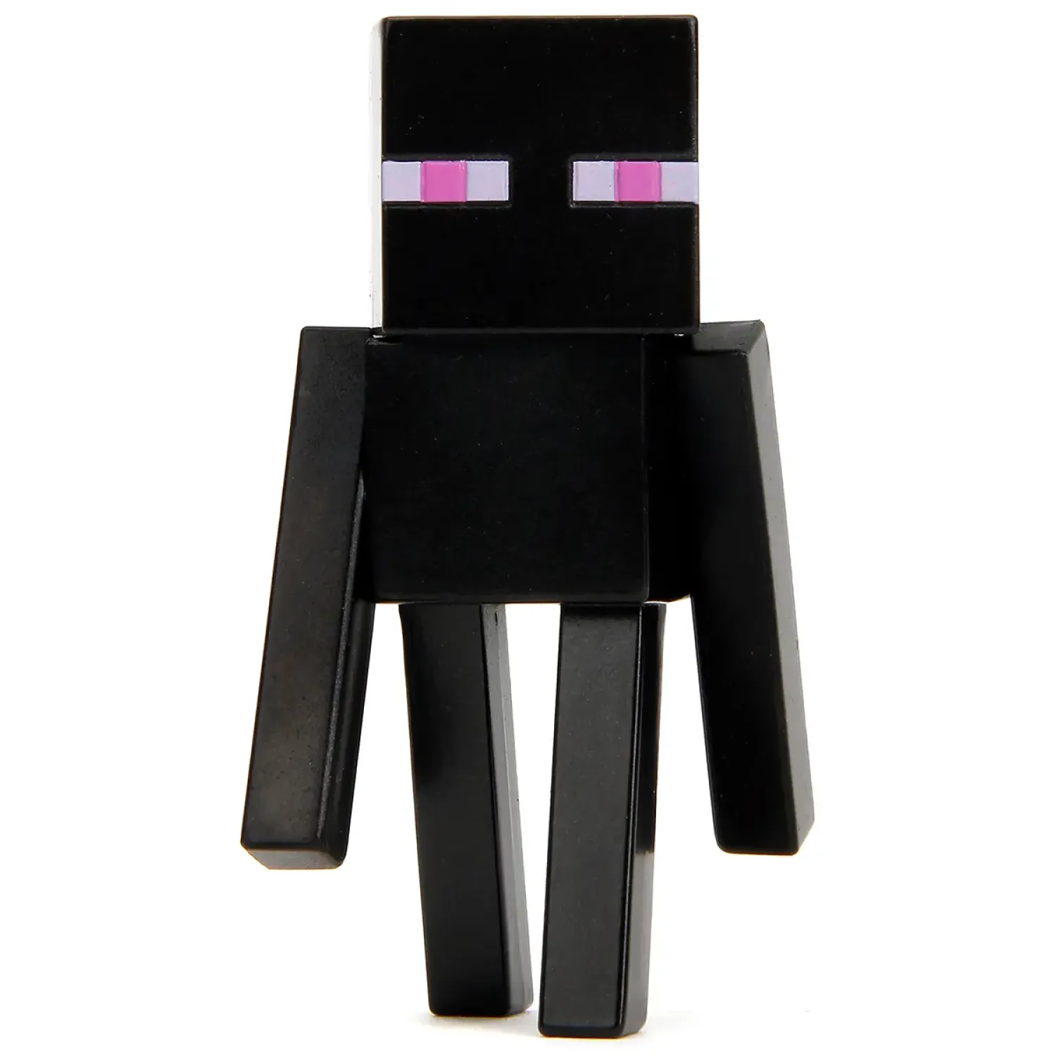 Фигурка Майнкрафт Minecraft Enderman 6см 34341