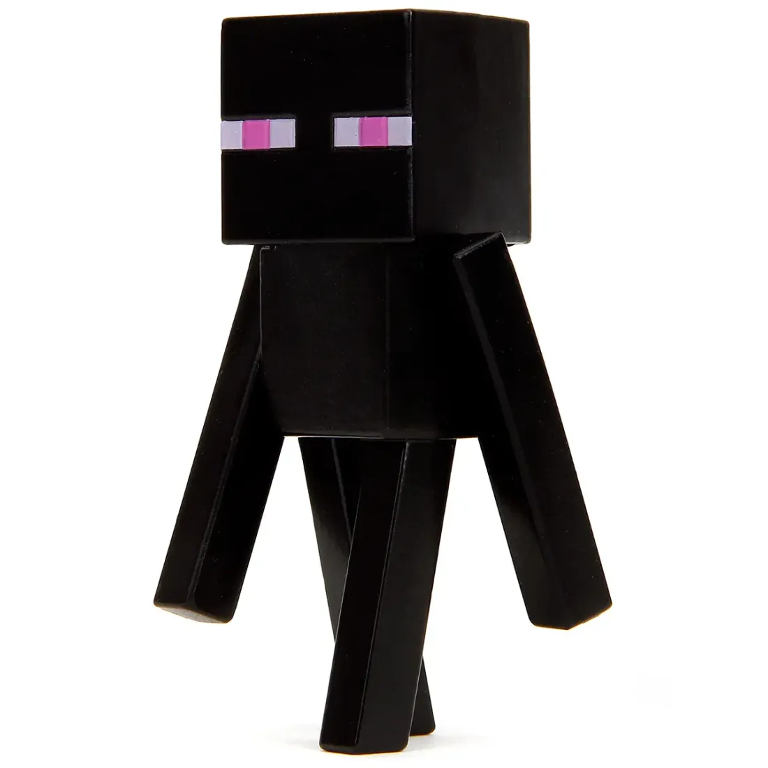 Фигурка Майнкрафт Minecraft Enderman 6см 34341