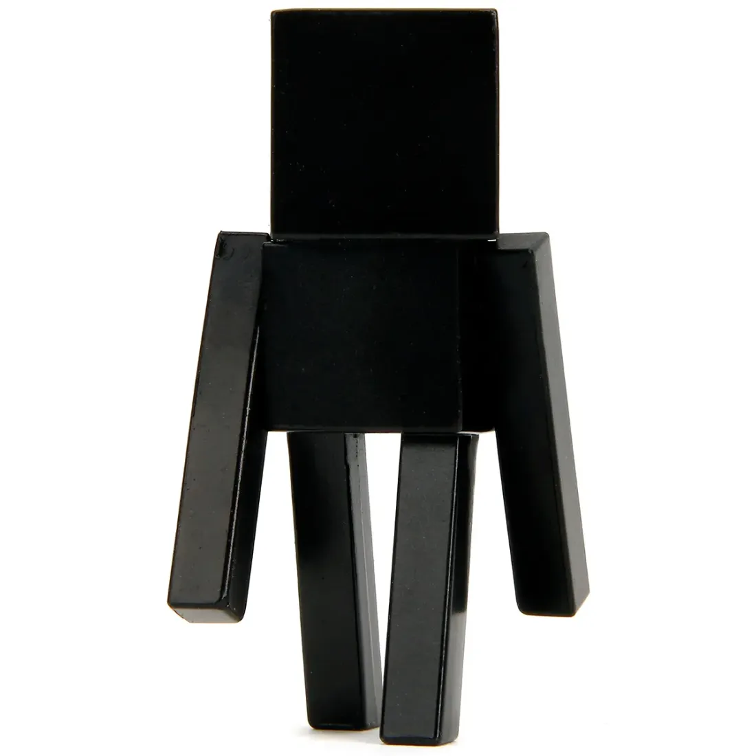 Фигурка Майнкрафт Minecraft Enderman 6см 34341