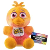Фигурка плюшевая Funko Plush FNAF TieDye Chica 7" 64221
