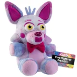 Фигурка плюшевая Funko Plush FNAF TieDye Fun Time Foxy 7" 64224
