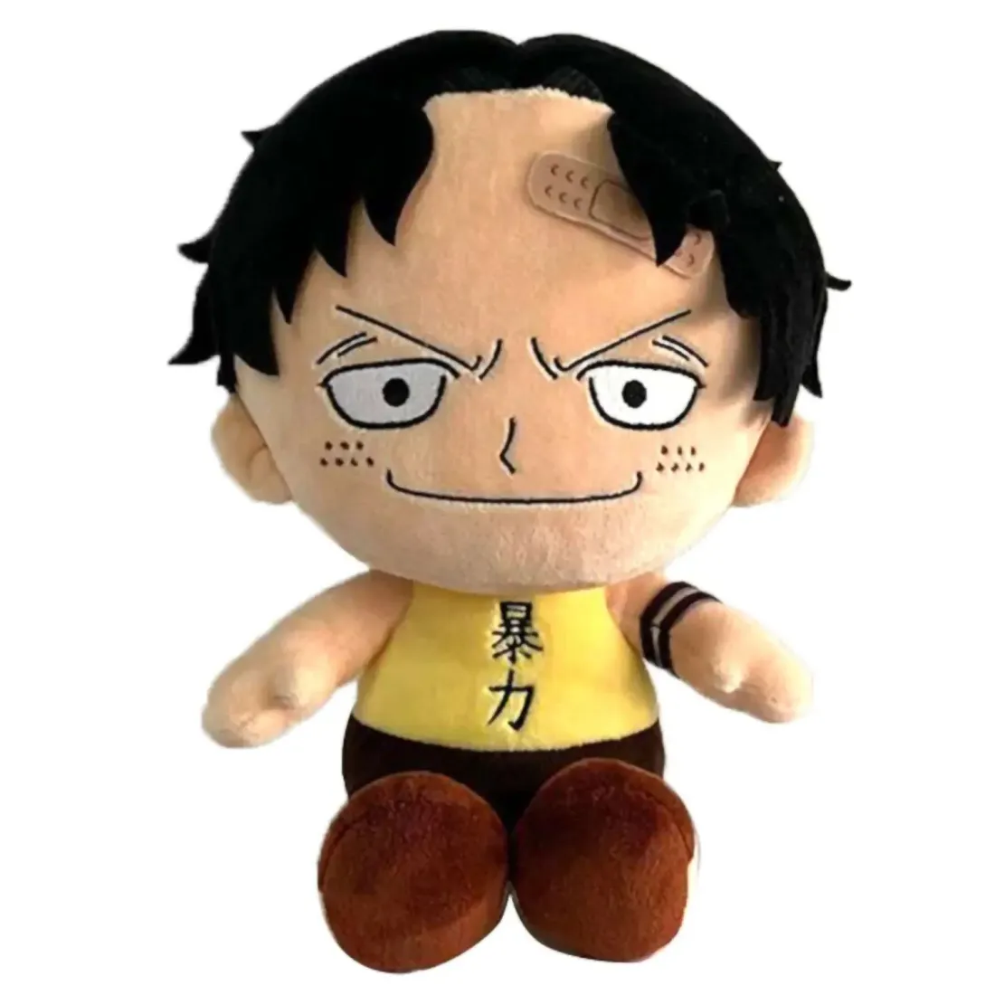 Фигурка плюшевая Sakami Plush Ace 25cm SK254171