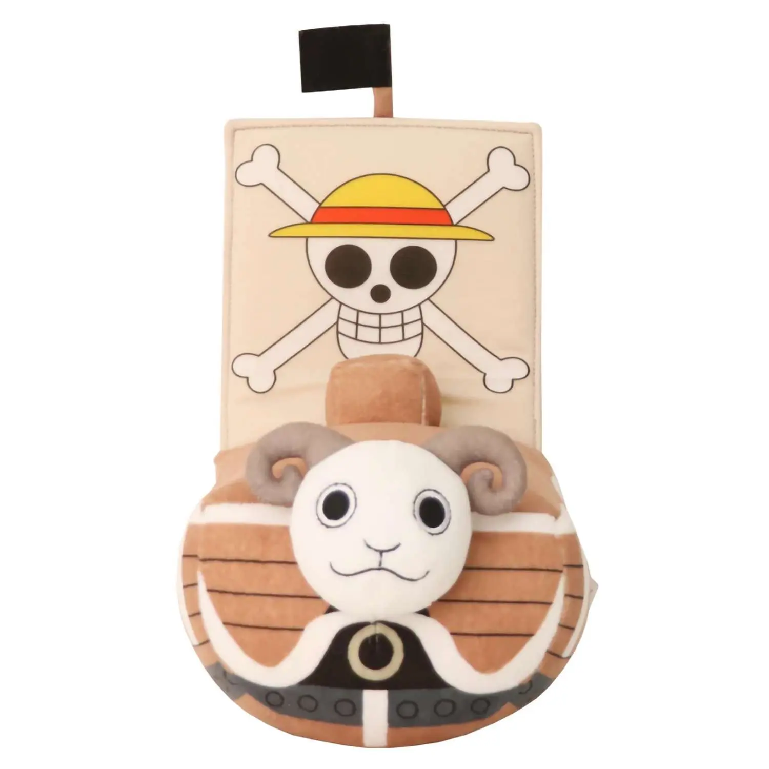 Фигурка плюшевая Sakami Plush Going Merry SK254172