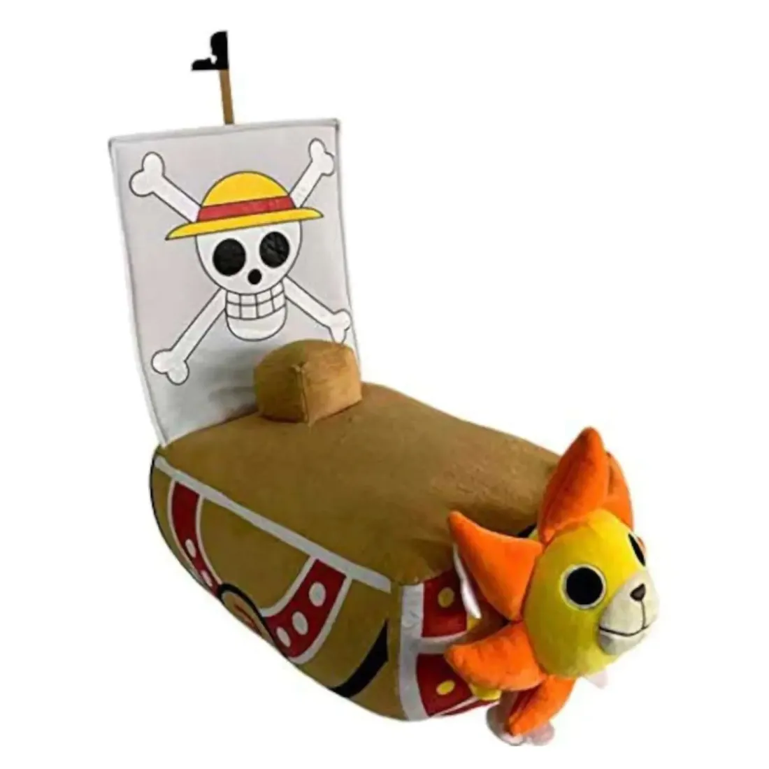 Фигурка плюшевая Sakami Plush Thousand Sunny SK010895