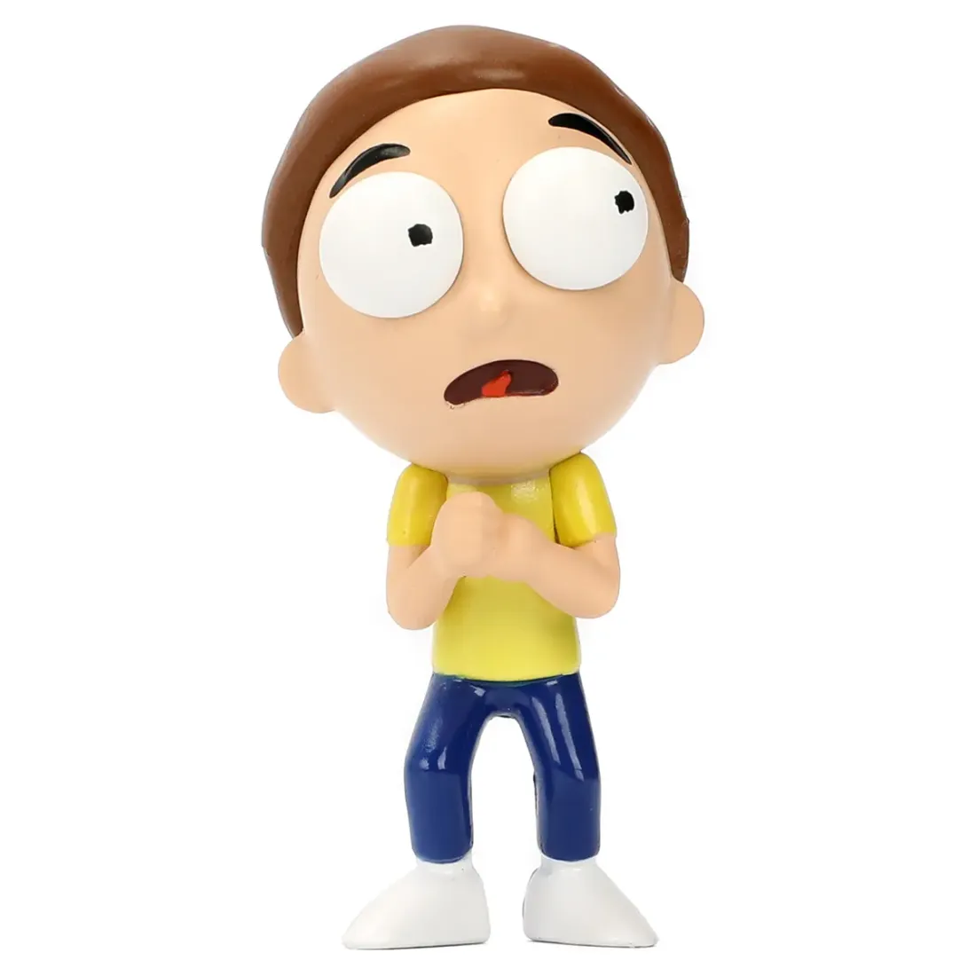 Фигурка Рик и Морти Rick & Morty Rick Morty Smith 6см 36129
