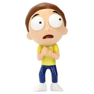 Фигурка Рик и Морти Rick & Morty Rick Morty Smith 6см 36129