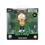 Фигурка Рик и Морти Rick & Morty Rick Morty Smith 6см 36129