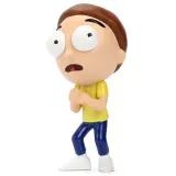 Фигурка Рик и Морти Rick & Morty Rick Morty Smith 6см 36129