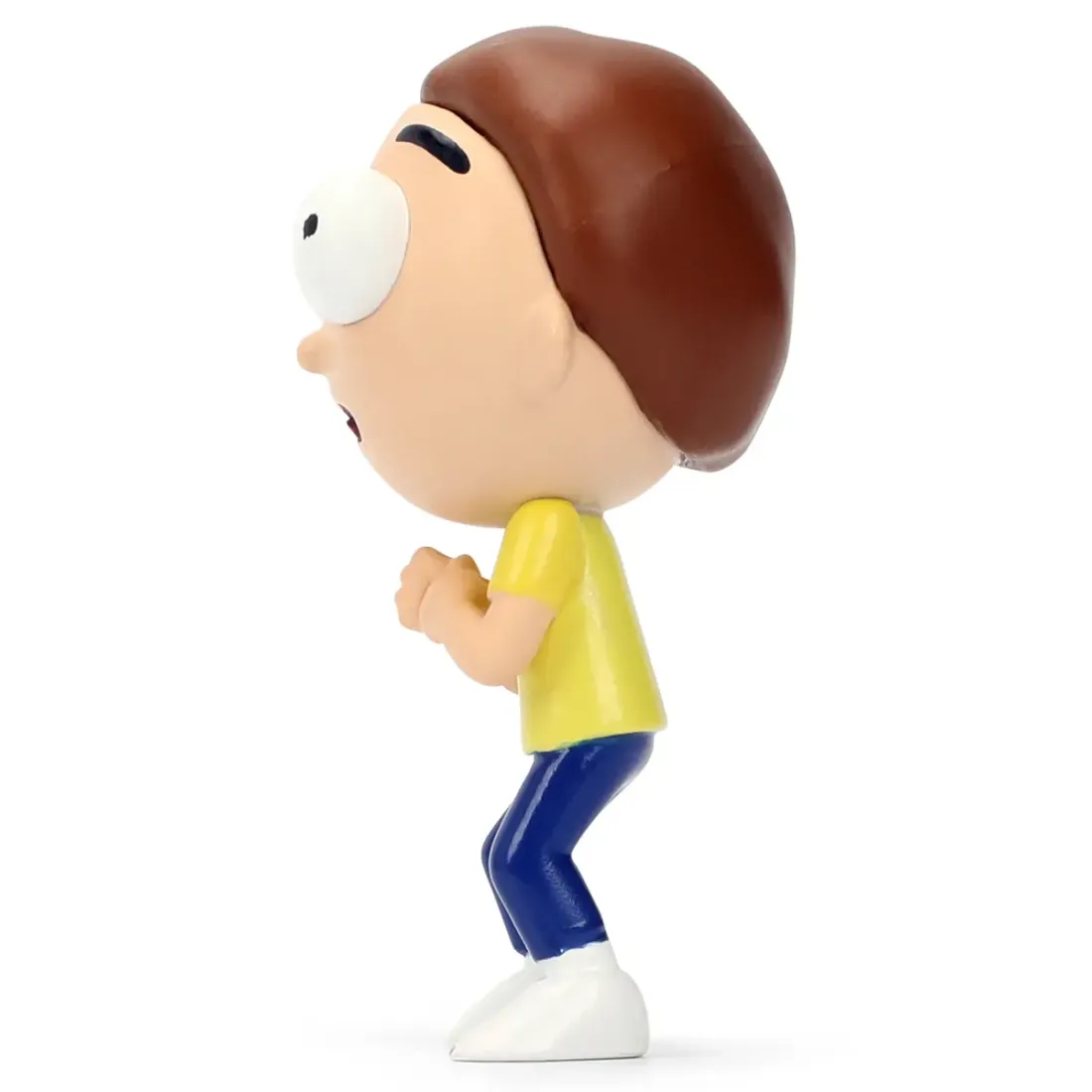 Фигурка Рик и Морти Rick & Morty Rick Morty Smith 6см 36129