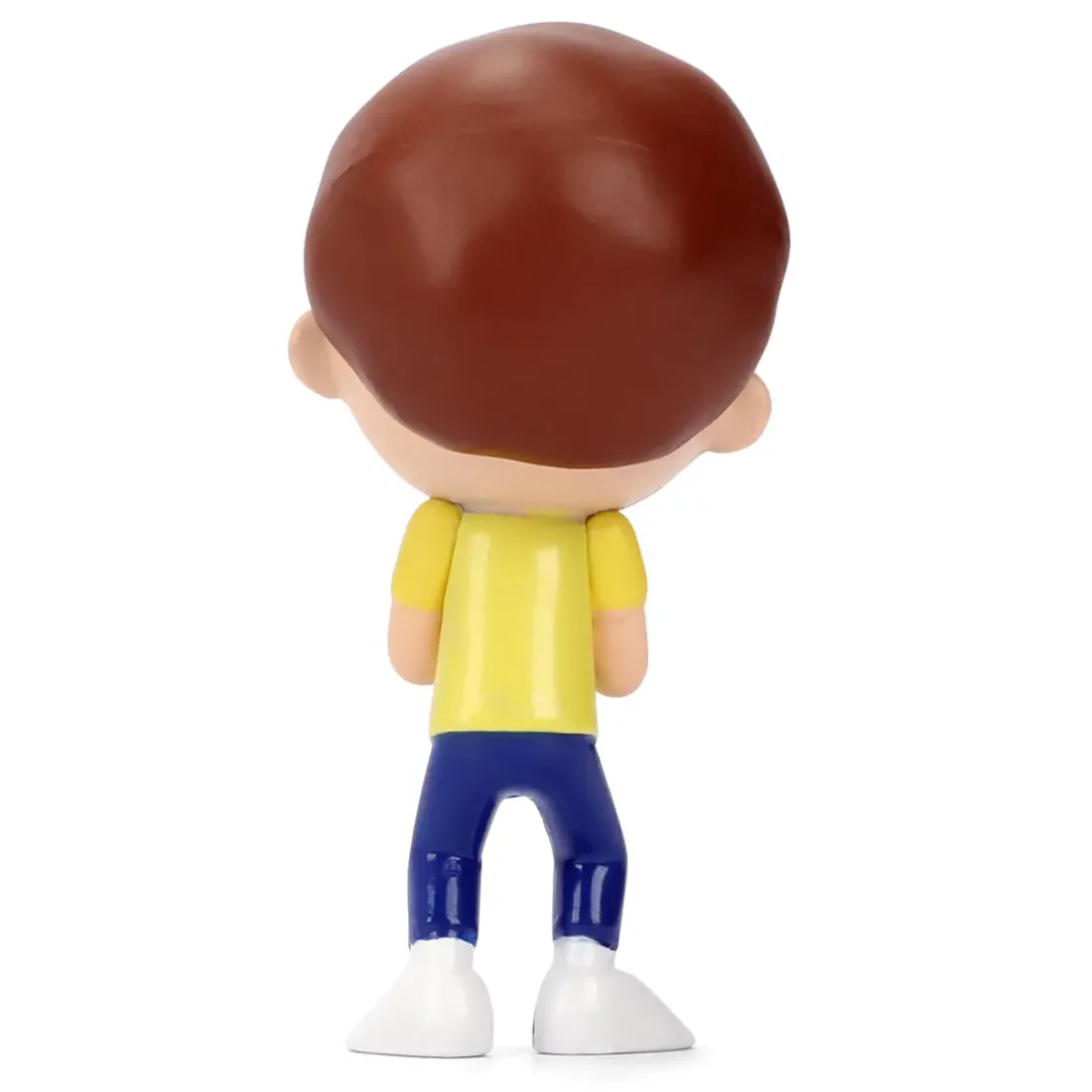 Фигурка Рик и Морти Rick & Morty Rick Morty Smith 6см 36129