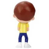 Фигурка Рик и Морти Rick & Morty Rick Morty Smith 6см 36129