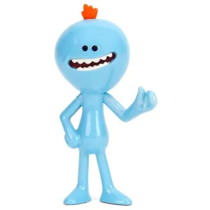 Фигурка Рик и Морти Rick & Morty Rick Mr. Meeseeks 6см 36131