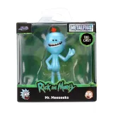 Фигурка Рик и Морти Rick & Morty Rick Mr. Meeseeks 6см 36131